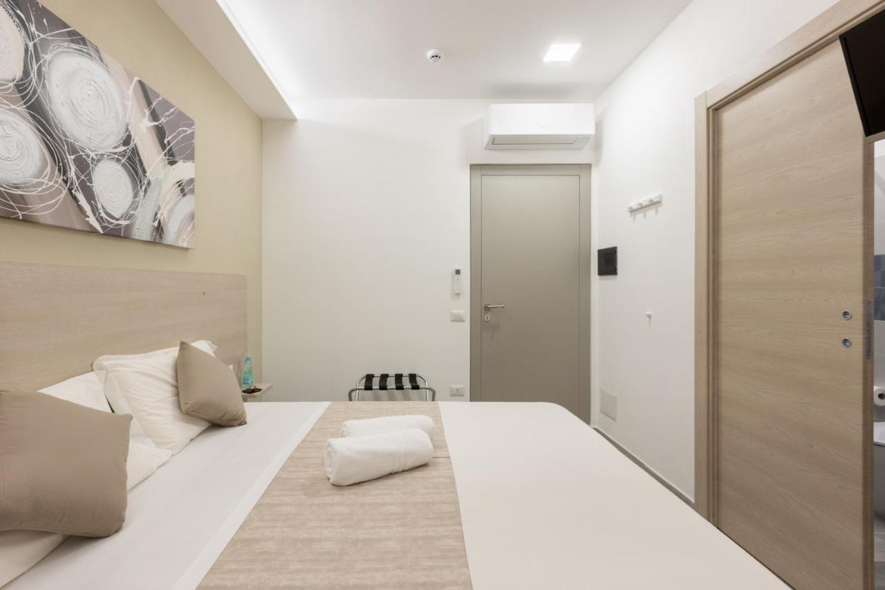 Deledda Home 칼리아리 외부 사진