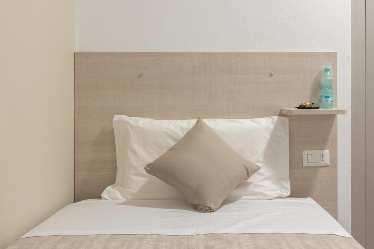 Deledda Home 칼리아리 외부 사진
