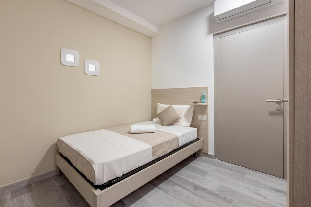 Deledda Home 칼리아리 외부 사진